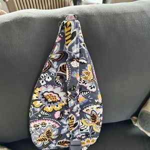Vera Bradley crossover sac